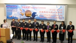 崇基基督教文化節將開鑼 國內知名藝術家分享「盼望」