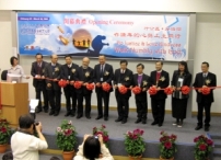 崇基基督教文化节将开锣 国内知名艺术家分享