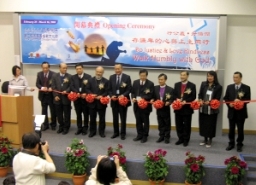 崇基基督教文化節將開鑼 國內知名藝術家分享「盼望」