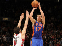 絕殺的背後—— 林書豪與大衛