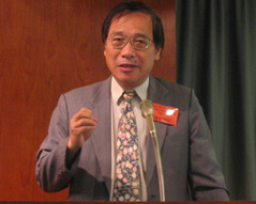 伍渭文牧師 – 人、鬼、神 (馬可福音一21-28)