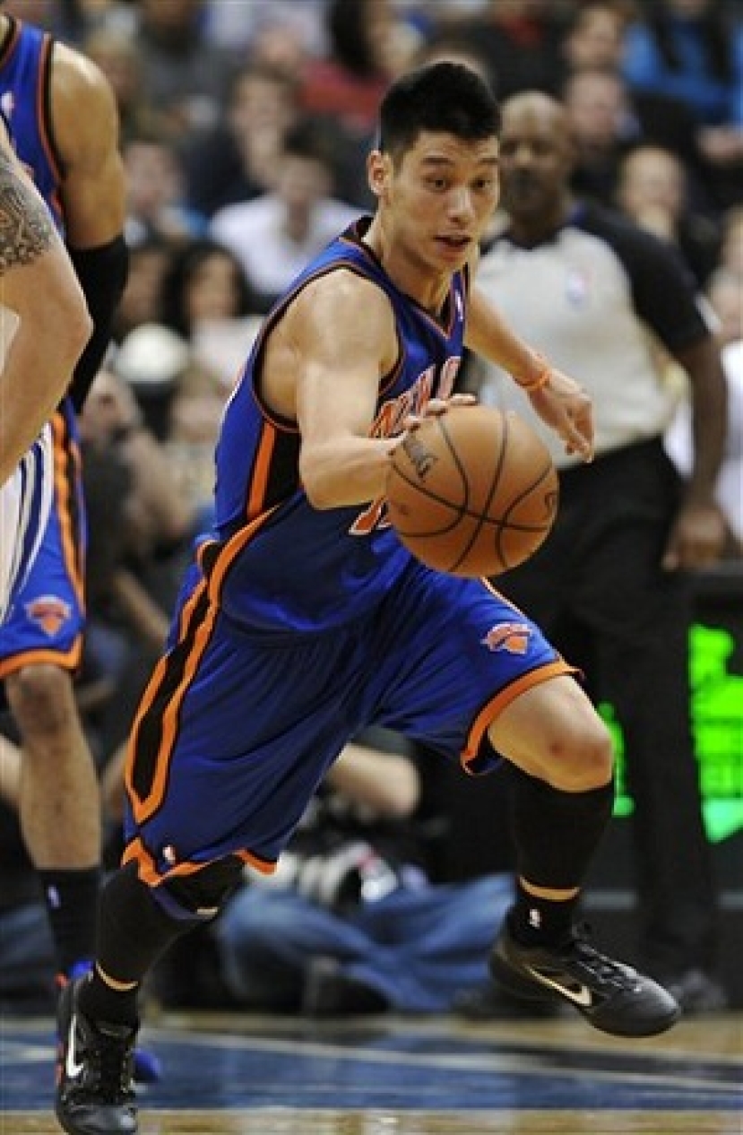 「林瘋」效應——牧養青少年之啟廸