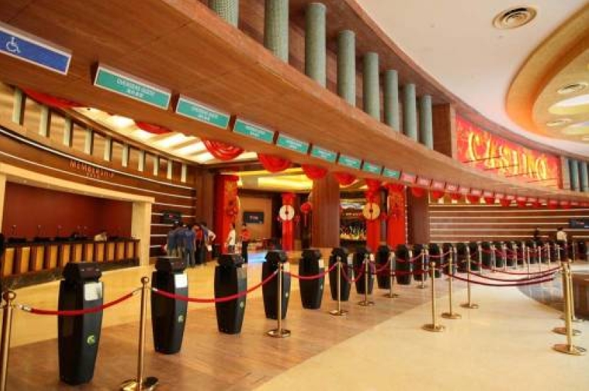 新加坡擴大賭場禁門令 防低收入者沉迷賭博