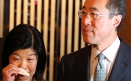 鄭佑生牧師談特首候選人醜聞：最期望看到認錯與悔過