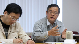 救協會與日本教會配搭 盼助政府建設新社區