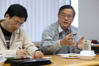 救協會與日本教會配搭 盼助政府建設新社區