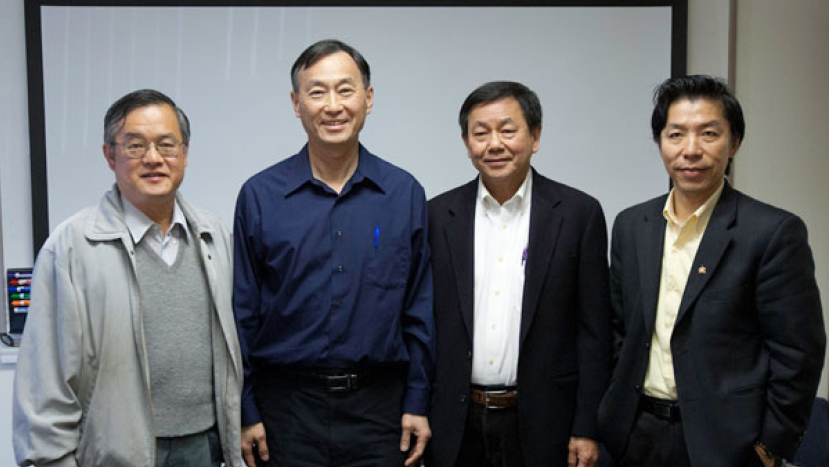 311災民創傷難愈 救援機構籲關注心靈重建