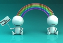 【和諧之歌】彼此分享的喜樂