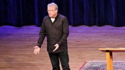 著名護教學家探討「地獄是真實的嗎？」