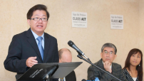 加州反對同性戀教育法CLASS ACT啟動70萬簽名收集