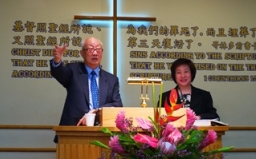 貧窮怎成恩典？麥希真牧師談得勝生活挑戰