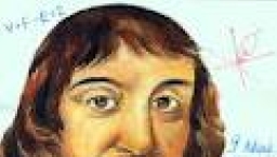 【和諧之歌】笛卡兒的名言