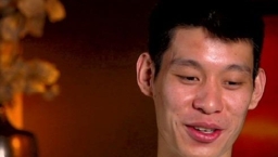 林書豪NBA訪談 再回顧「奇異神蹟」