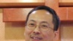 鄧瑞強博士：全是恩典