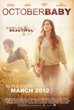 《十月寶貝》尋找生母的故事:每個生命都很美麗