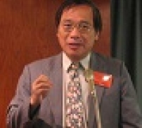 伍渭文牧師:轉輓歌為讚美詩