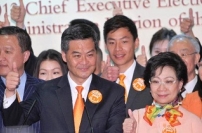 呂Sir：草根神話