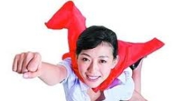 我們這些後現代女（14）