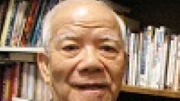 【和諧之歌】歸路