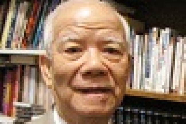 【和諧之歌】歸路