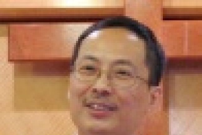 鄧瑞強博士：棕樹枝革命