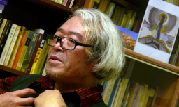 中國藝術家島子與伍渭文牧師對談:基督教藝術與社會批判(四)