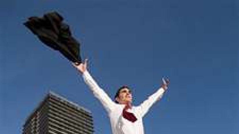 大學校長談成功之路