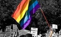 同性戀運動真相:少數人的特權讓社會太沉重