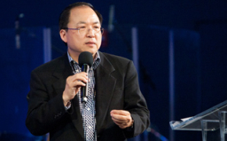 曾建逾百教會 劉彤牧師：不靠大型佈道