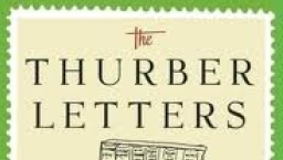 【和諧之歌】索皮爾（James Thurber）的情書