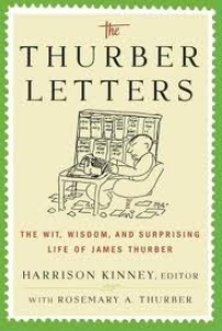 【和諧之歌】索皮爾（James Thurber）的情書
