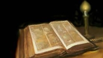 陳若愚牧師：歷代教會有沒有錯解「福音書」？
