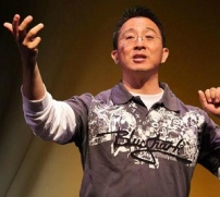 從同性戀、吸毒犯到教授—袁幼軒生命的翻轉