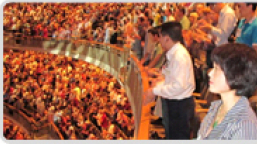 芝加哥中國基督徒企業家領袖峰會8月舉行