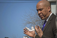 新澤西一市長火中救人 深感自己「受祝福」