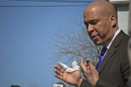 新澤西一市長火中救人 深感自己「受祝福」