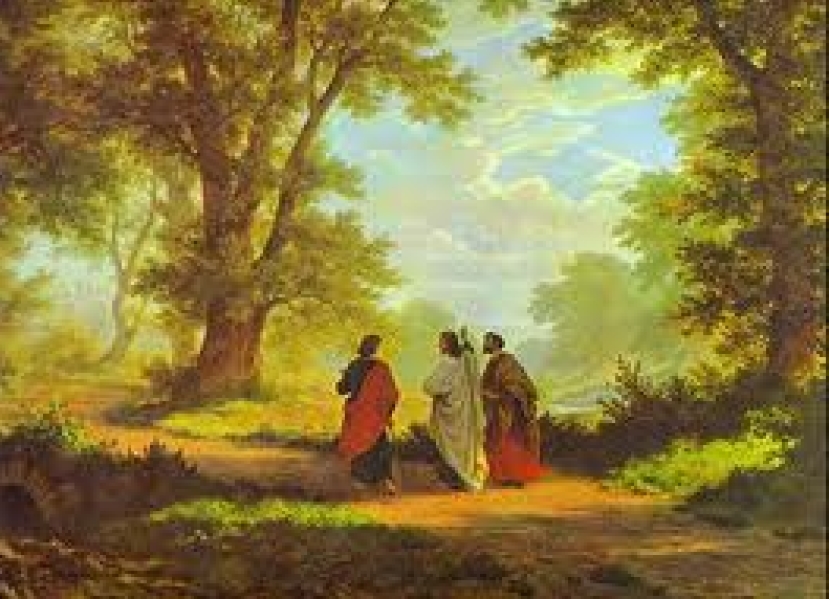 陳榮超牧師 – 撻著生命的動力