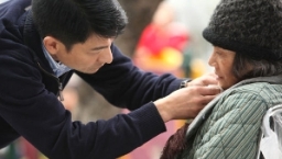 「桃姐」葉德嫻：沒有人是小人物