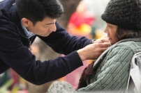 「桃姐」葉德嫻:沒有人是小人物