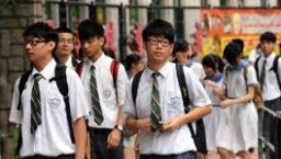 師長不以身作則難調出「有品學生」