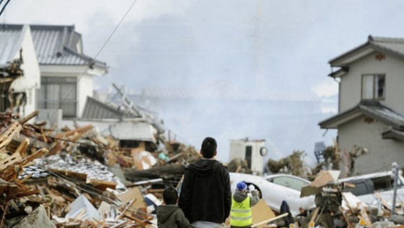 連環地震帶來末世恐慌 專家牧者回應流言