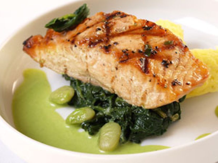 最新研究：奧米加-3魚油未必能預防心血管疾病