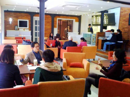 台灣以琳書房蘇州開店「使撒種的有種，要吃的有糧」