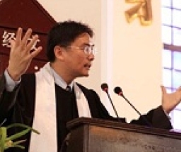 陳曉東博士:願你們平安