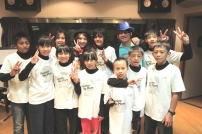 王宏恩、郭靜首次音樂合作 攜手圓「原住」孩子求學夢