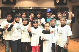 王宏恩、郭靜首次音樂合作 攜手圓「原住」孩子求學夢