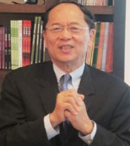 更新傳道會設台灣分會 東南亞服事上新台階