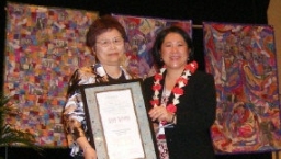 不願白受煎熬!乳癌倖存者楊師母拓荒癌病防治