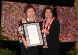 不願白受煎熬!乳癌倖存者楊師母拓荒癌病防治