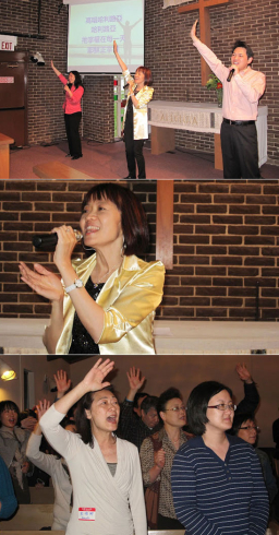 泥土音樂芝加哥巡迴謝幕 五月初飛抵歐洲